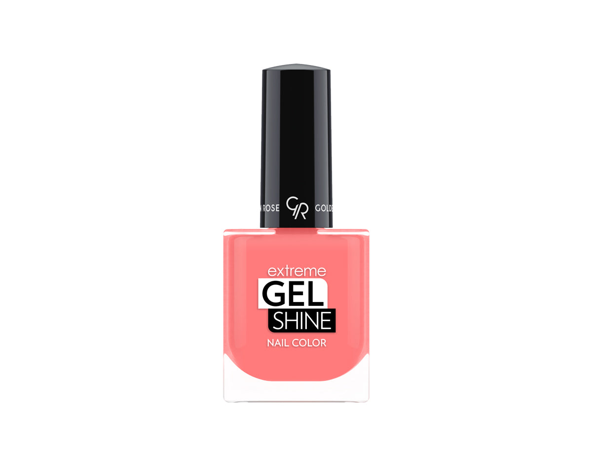 GOLDEN ROSE VERNIS A ONGLES EXTREME GEL SHINE