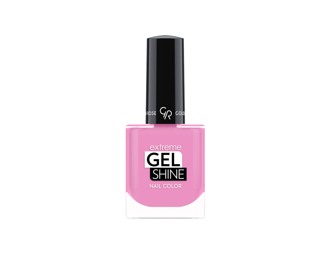 GOLDEN ROSE VERNIS A ONGLES EXTREME GEL SHINE