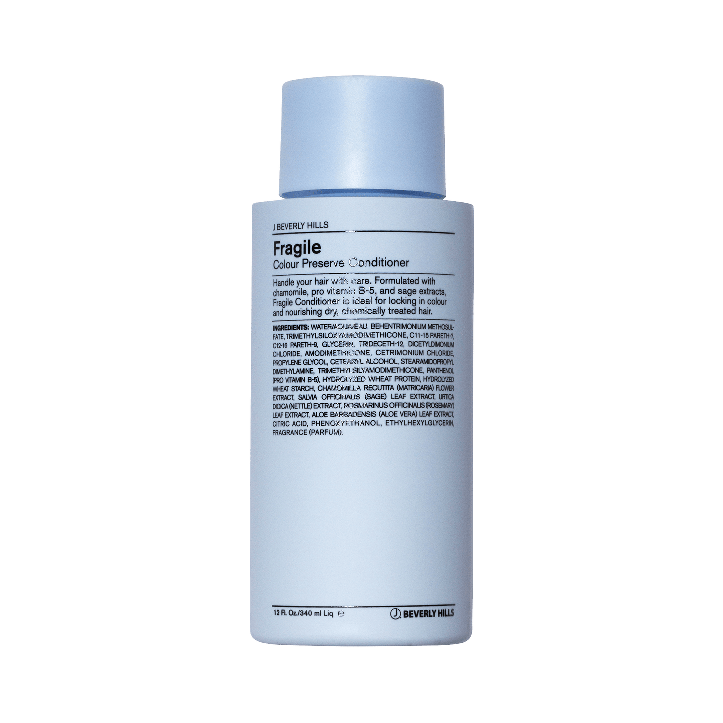 Fragile Conditioner 12oz
