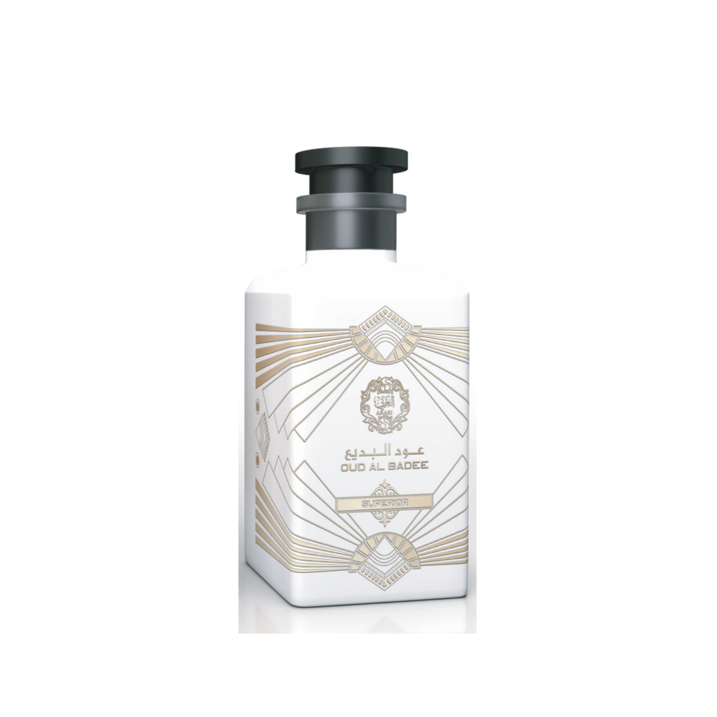 OUD AL BADEE SUPERIOR – Arabi
