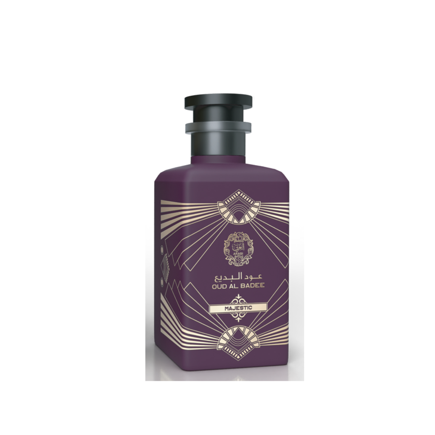 OUD AL BADEE MAJESTIC – Arabi 100ml