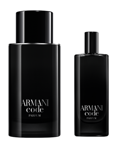 Giorgio Armani Code Homme Eau de Parfum 75ml Gift Set