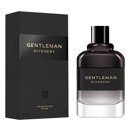 GIVENCHY Gentleman Eau de parfum Boisée 200ml