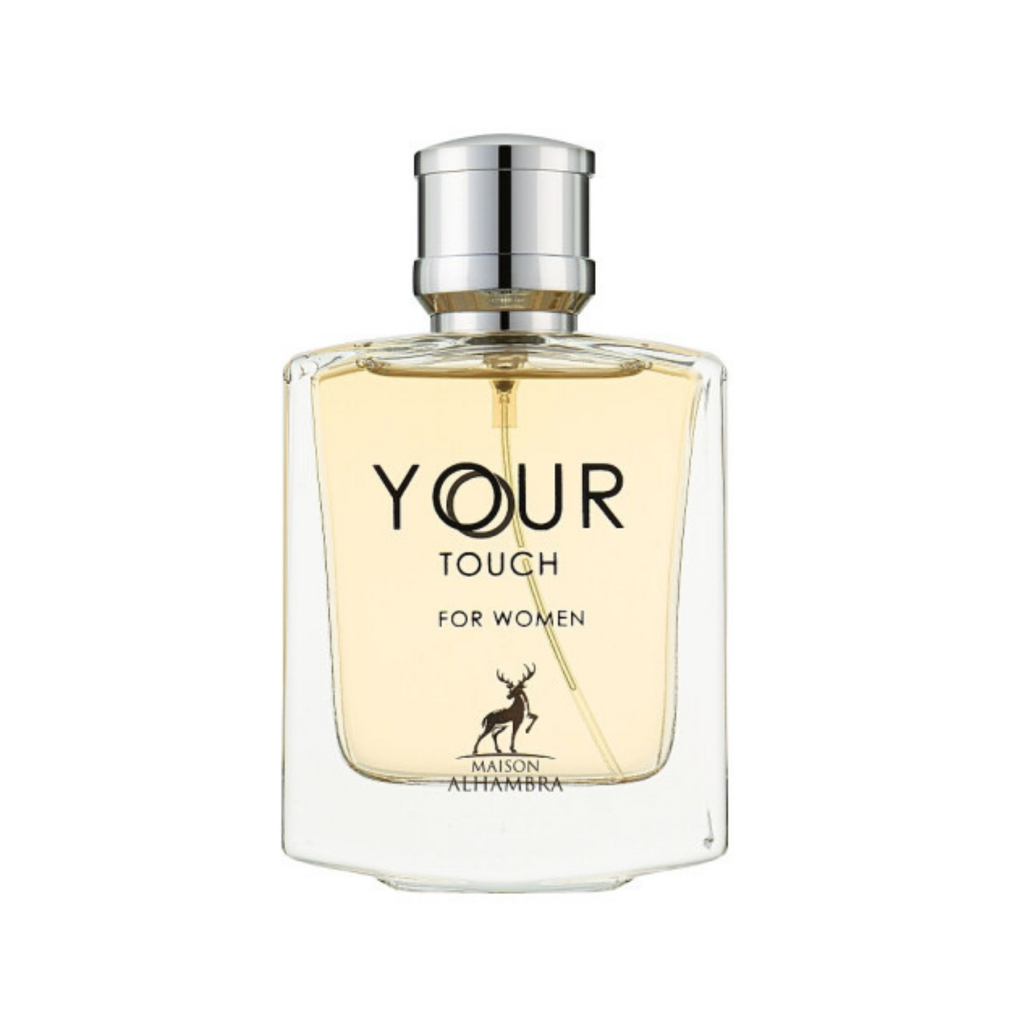 Your Touch Alhambra EDP Perfume For Women 100 ml