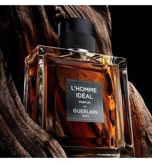 L’HOMME IDÉAL DE GUERLAIN PARIS Parfum 100ml
