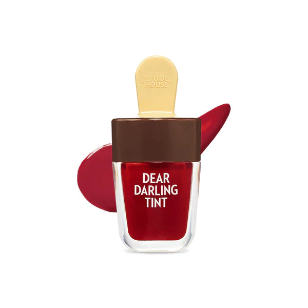 ETUDE - DEAR DARLING WATER GEL TINT