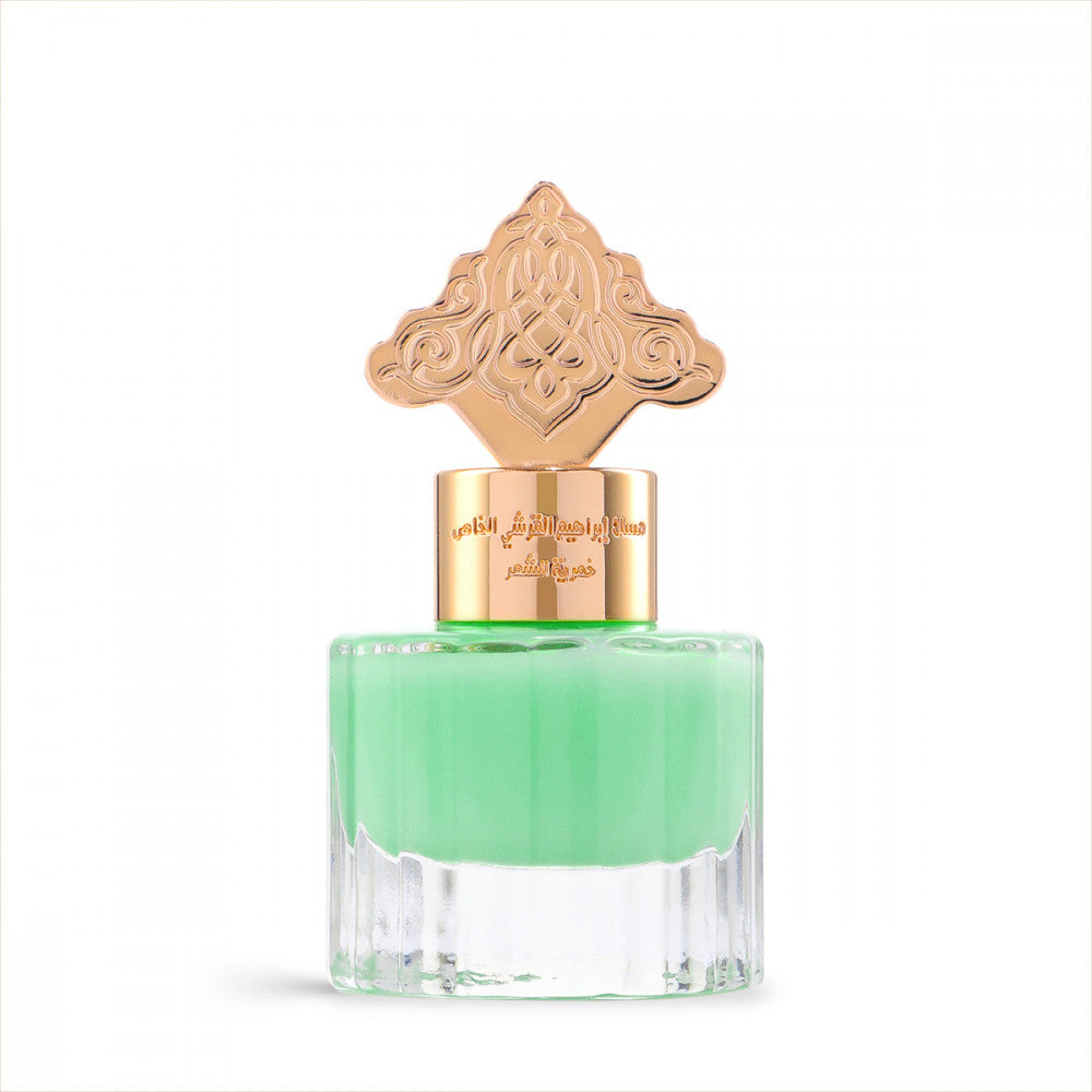 IBRAHEEM AL QURASHI Pistachio Musk Khamriya