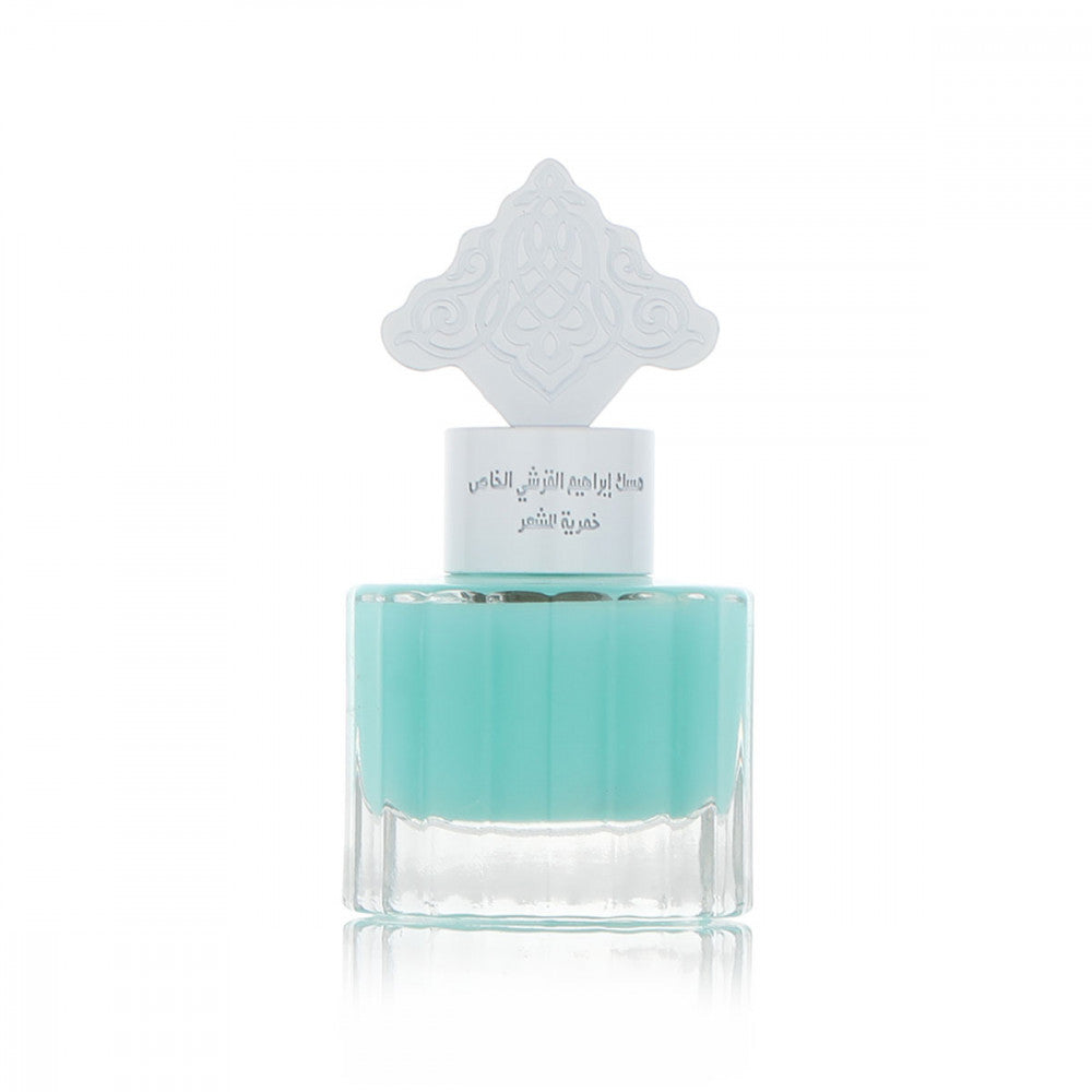 IBRAHEEM AL QURASHI Powder Musk Khamriya