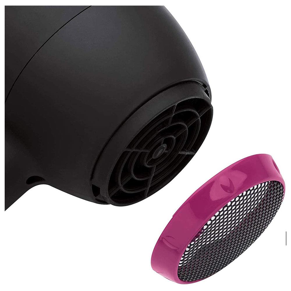 Revlon - Powerful And Lightweight Fast And Light Hair Dryer