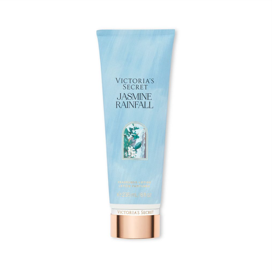 Victoria's Secret Jasmine Rainfall Lotion 236 ml