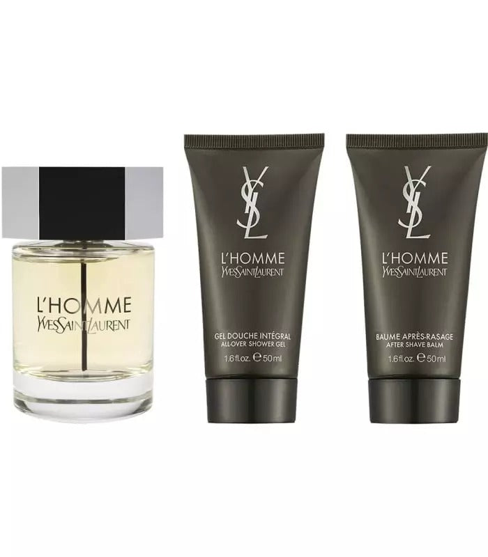 Yves Saint Laurent L'HOMME 100ml Gift Set