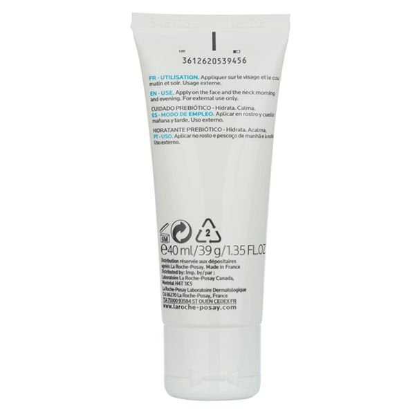 LA ROCHE-POSAY TOLERIANE SENSITIVE