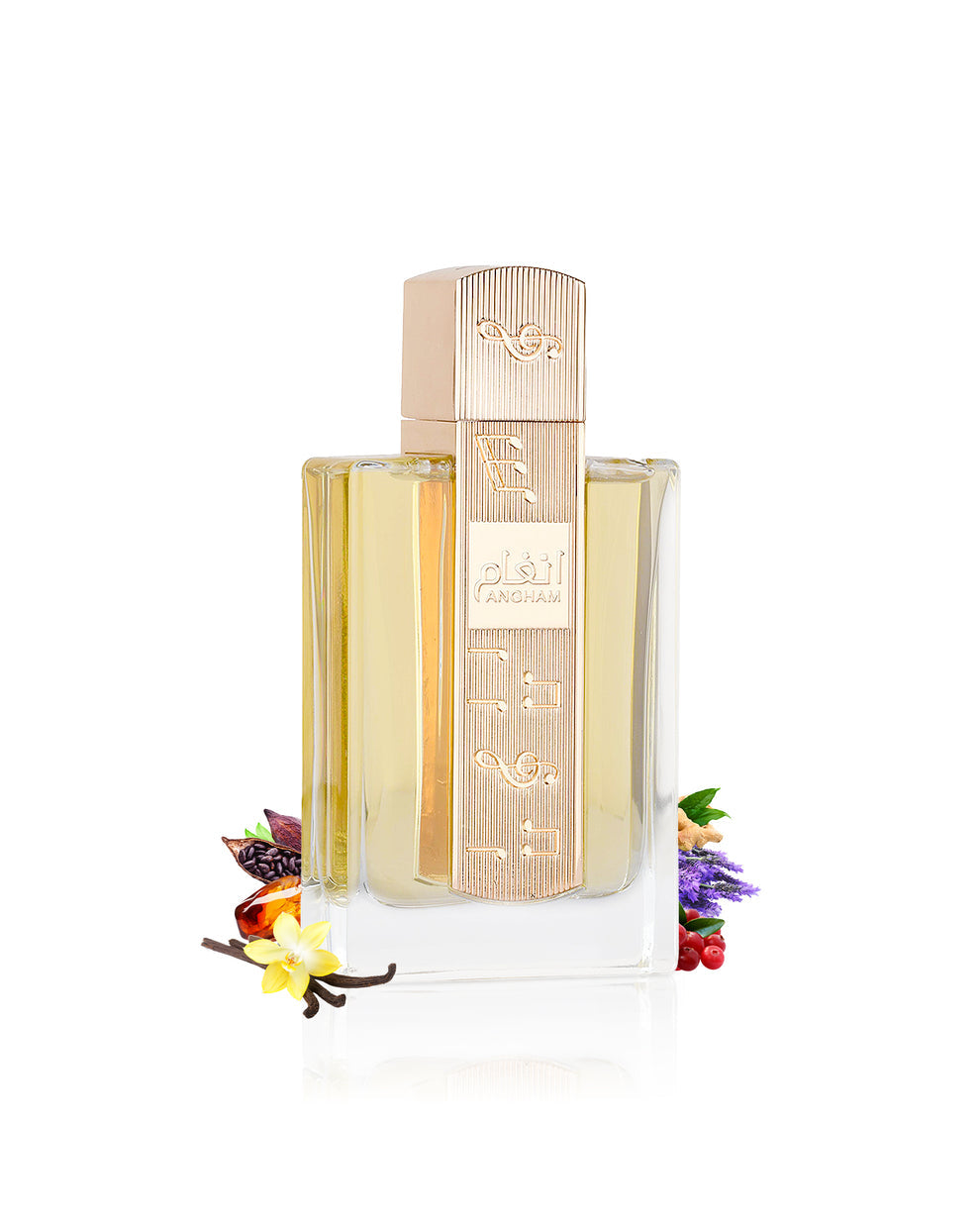 Lattafa - ANGHAM Edp 100ml