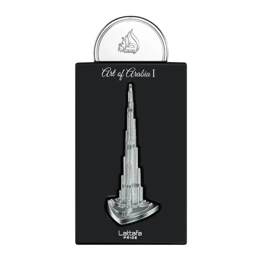 Art Of Arabia 1 Lattafa Perfumes 100ML