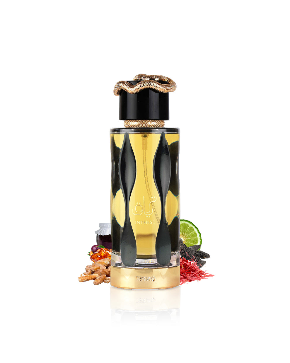 TERIAQ INTENSE Edp 100ml