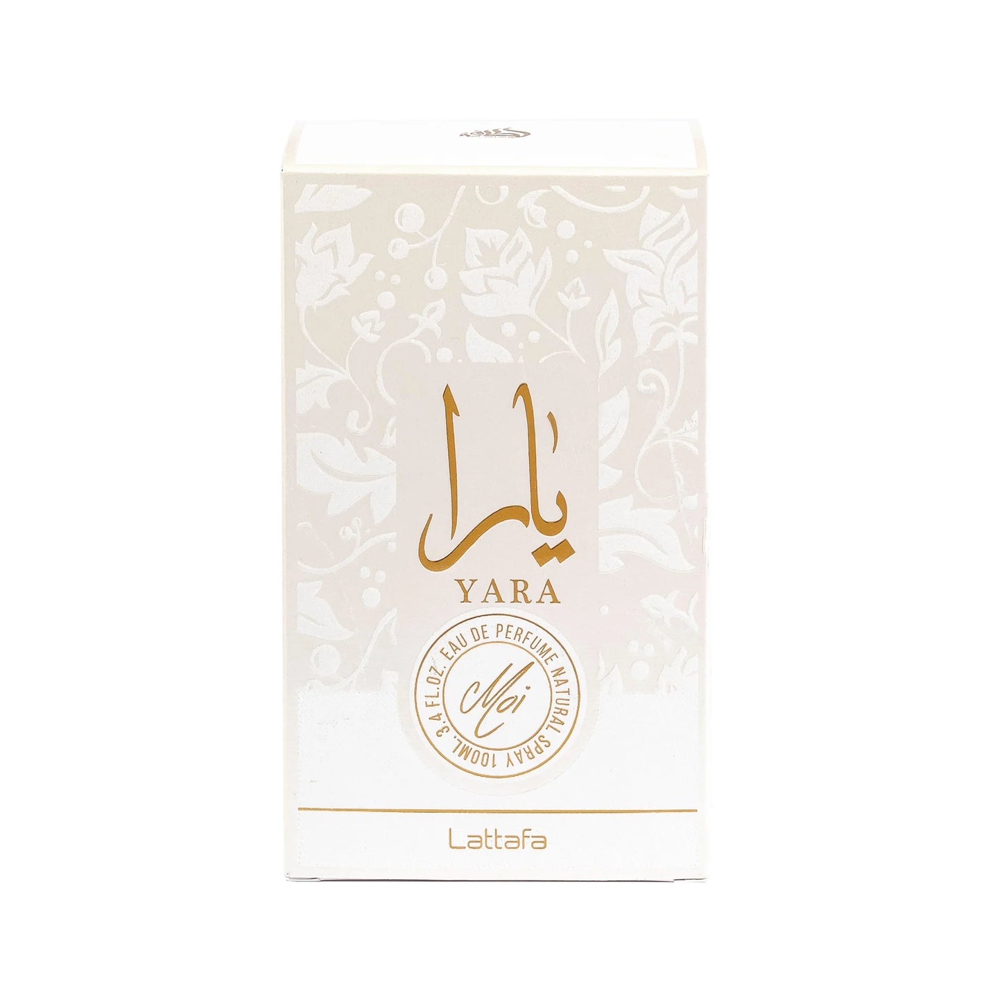 YARA Moi Eau de parfum 100ml