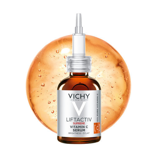 Vichy LIFTACTIV
SERUM VITAMINE C