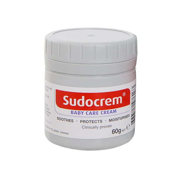 Sudocrem