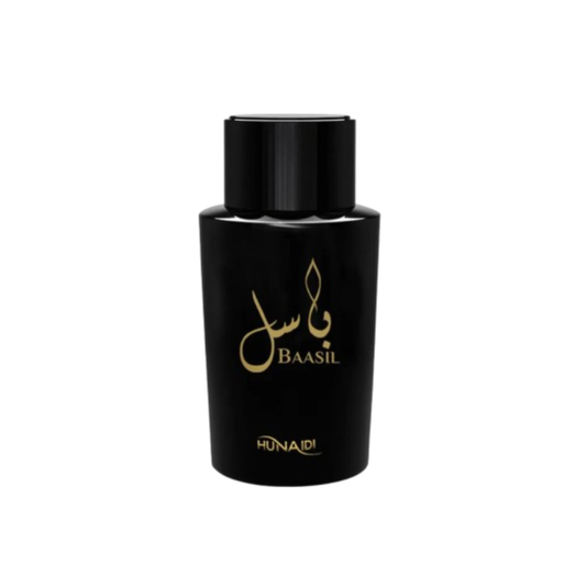 BAASIL 100 ml EDP – Hunaidi