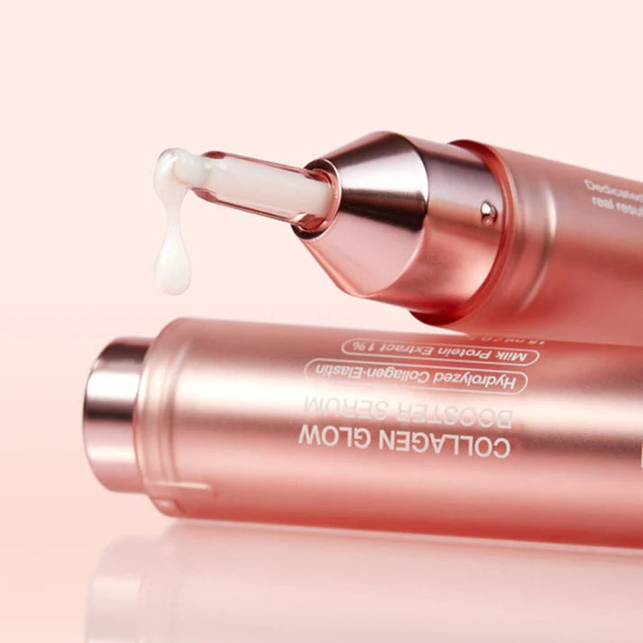 MEDICUBE - Collagen Glow Booster Serum - Sérum éclat boosteur de collagène - 15ml