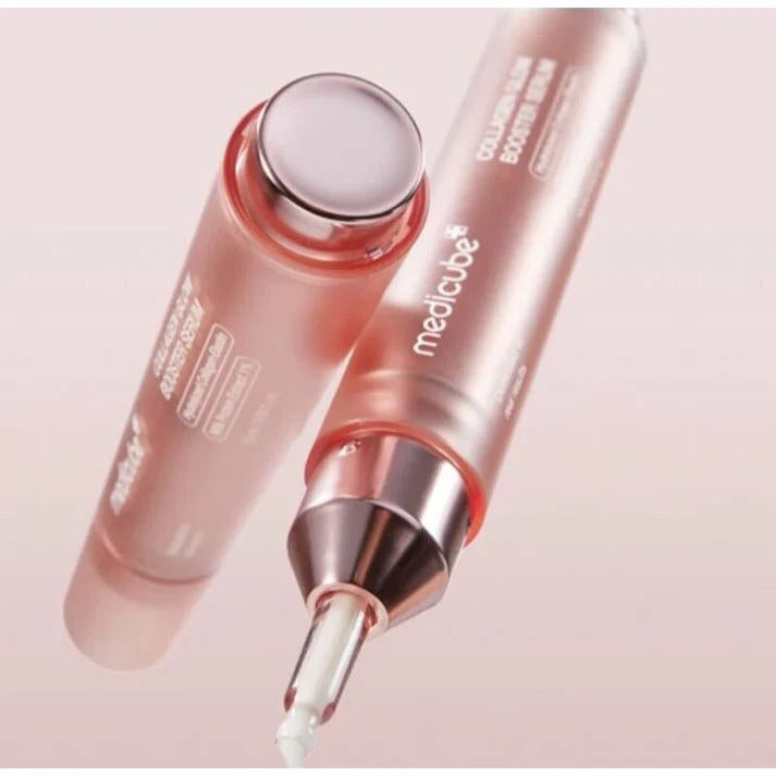 MEDICUBE - Collagen Glow Booster Serum - Sérum éclat boosteur de collagène - 15ml
