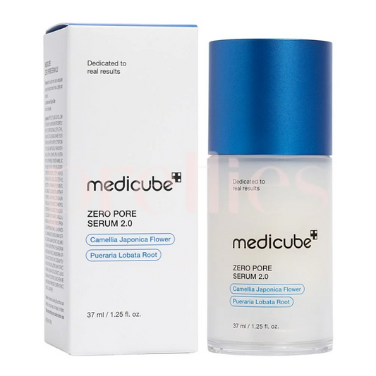 MEDICUBE ZERO PORE SERUM 2.0