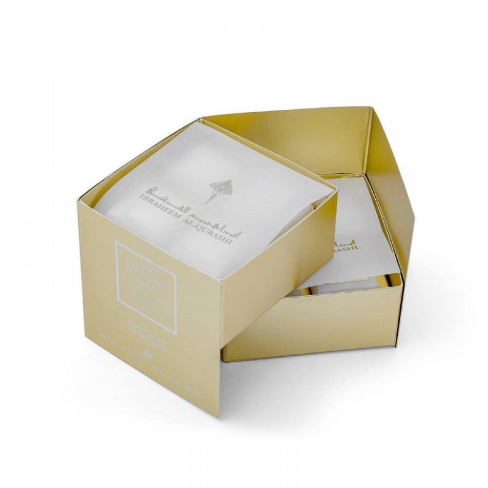 IBRAHEEM AL QURASHI Musk Cubes Special