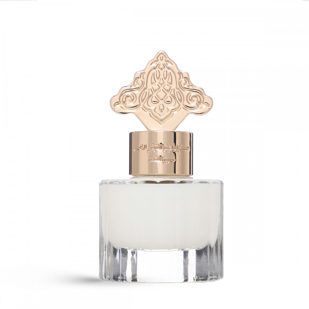 IBRAHEEM AL QURASHI Special Musk Khamriya