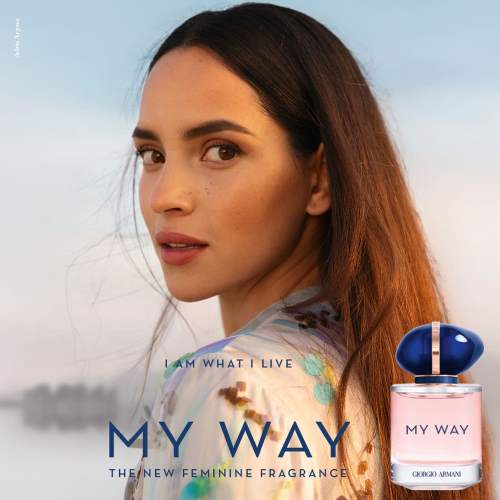 MY WAY GIORGIO ARMANI PARFUM 90ml
