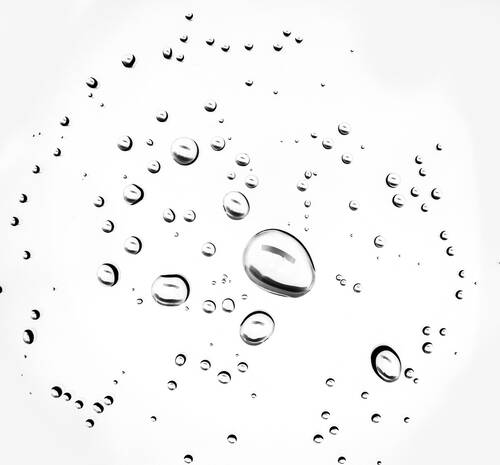 NYX MAKEUP SETTING SPRAY - MATTE