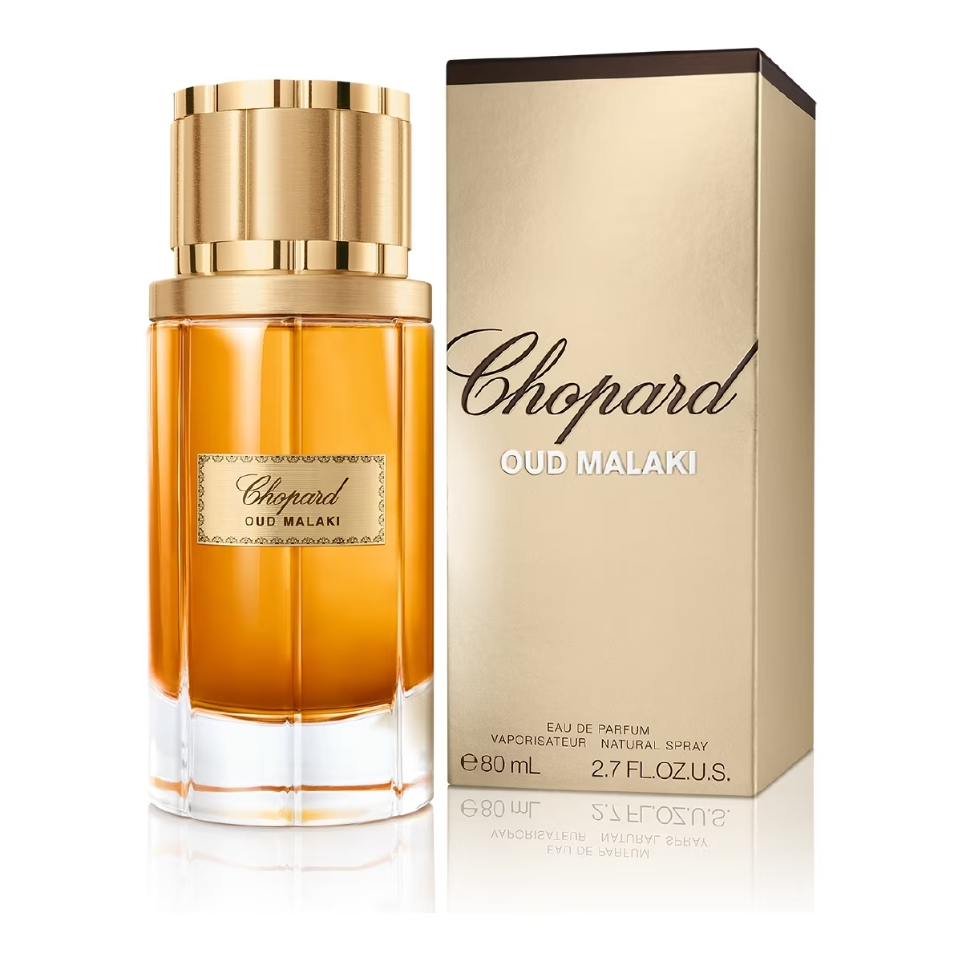 OUD MALAKI PARFUM 80 ML CHOPARD