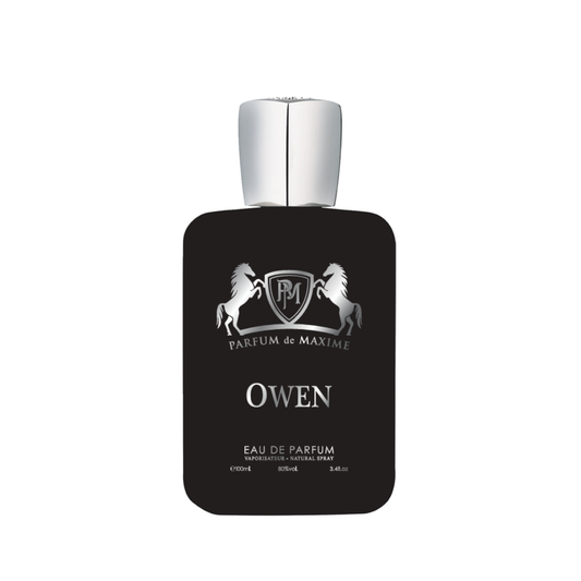 OWEN 100 ml – Parfum de Maxime