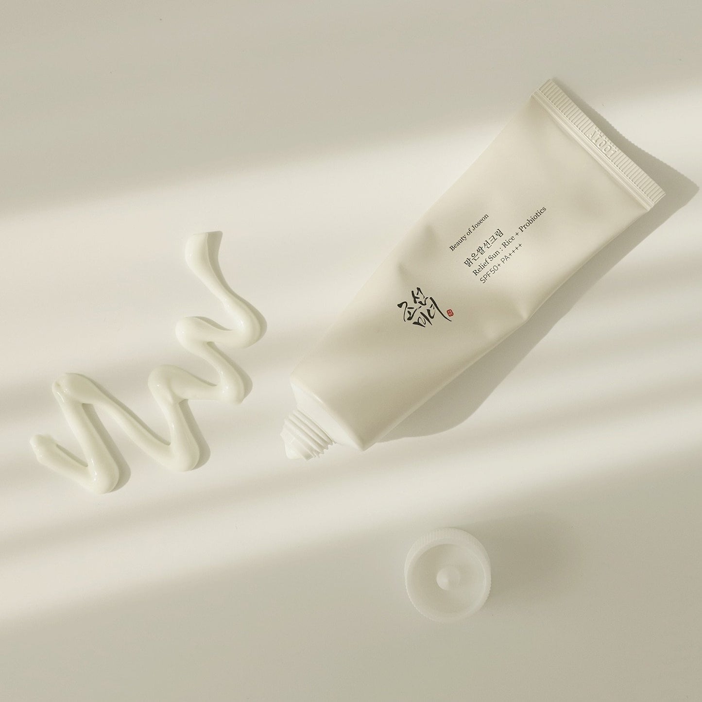Beauty of Joseon Relief Sun : Rice + Probiotics (SPF50+ PA++++)