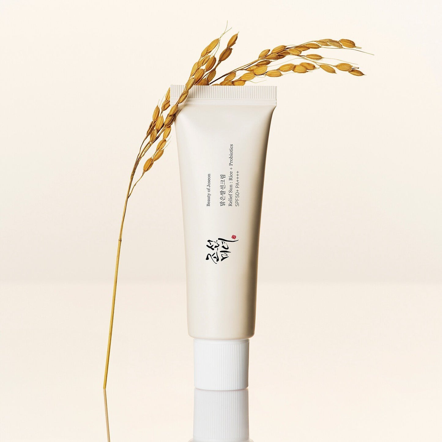 Beauty of Joseon Relief Sun : Rice + Probiotics (SPF50+ PA++++)