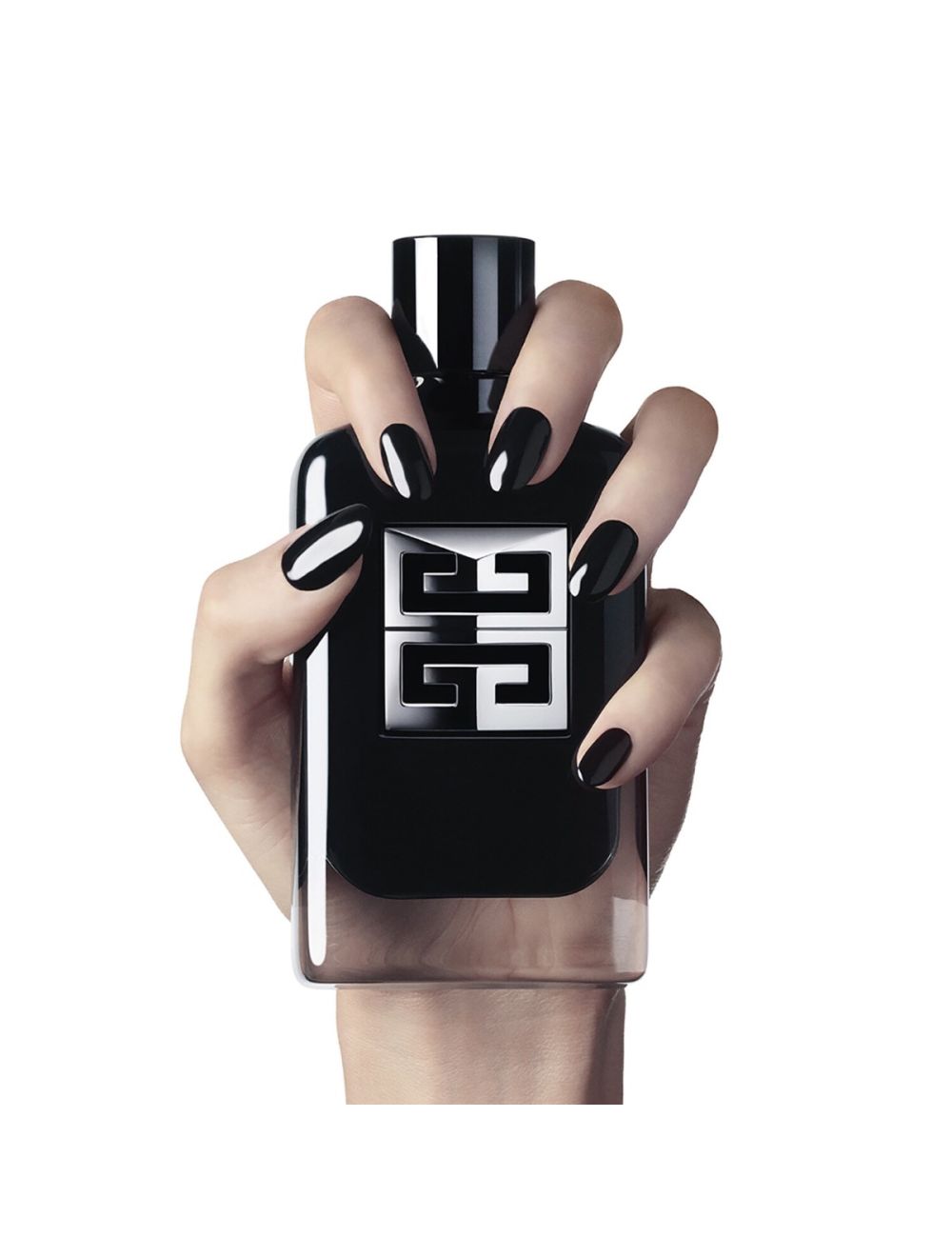 Givenchy Gentleman Society 100ml Eau De Parfum Spray Testeur