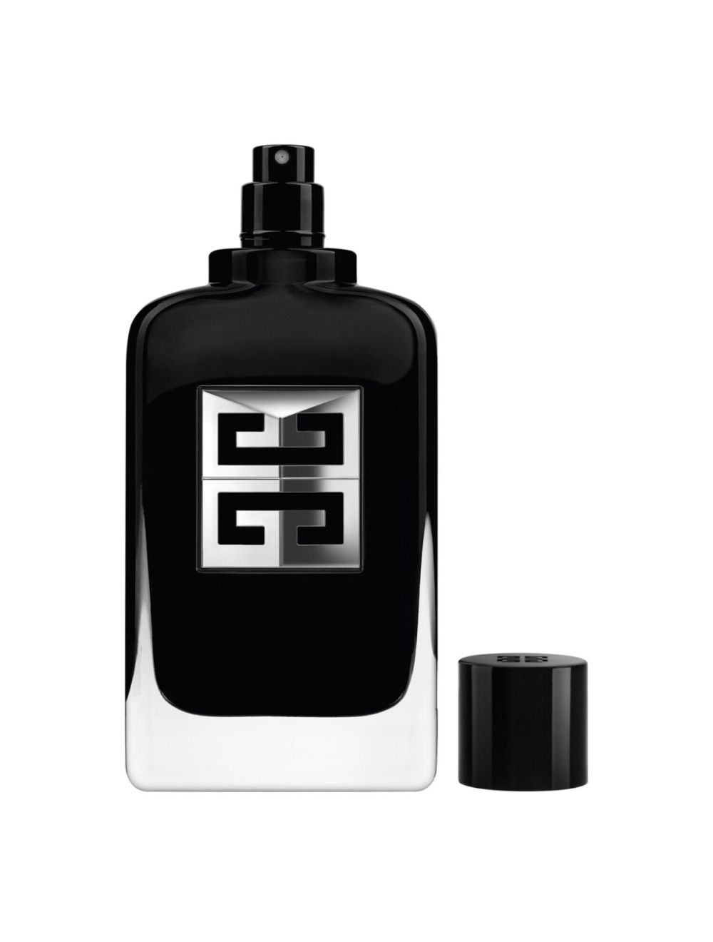 Givenchy Gentleman Society 100ml Eau De Parfum Spray Testeur