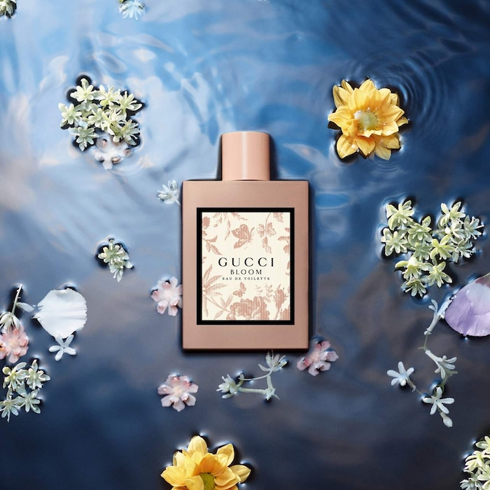 Gucci Bloom Eau De Toilette 100ml testeur