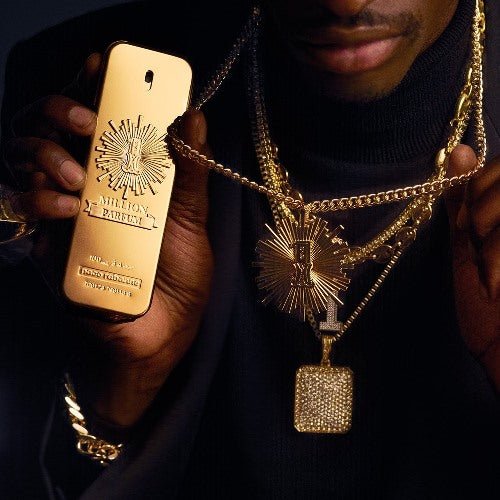 Paco Rabanne 1 Million Parfum Eau de Parfum 100 ML