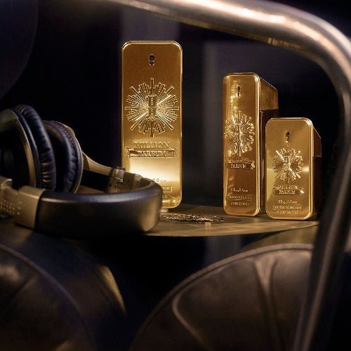 Paco Rabanne 1 Million Parfum Eau de Parfum 100 ML