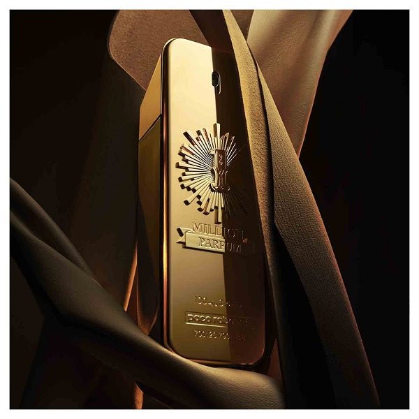 Paco Rabanne 1 Million Parfum Eau de Parfum 100 ML