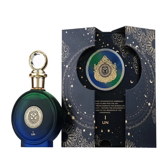 North Stag Expressions BY Paris Corner