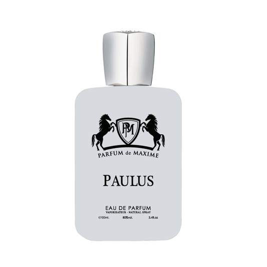 PAULUS 100 ml – Parfum de Maxime