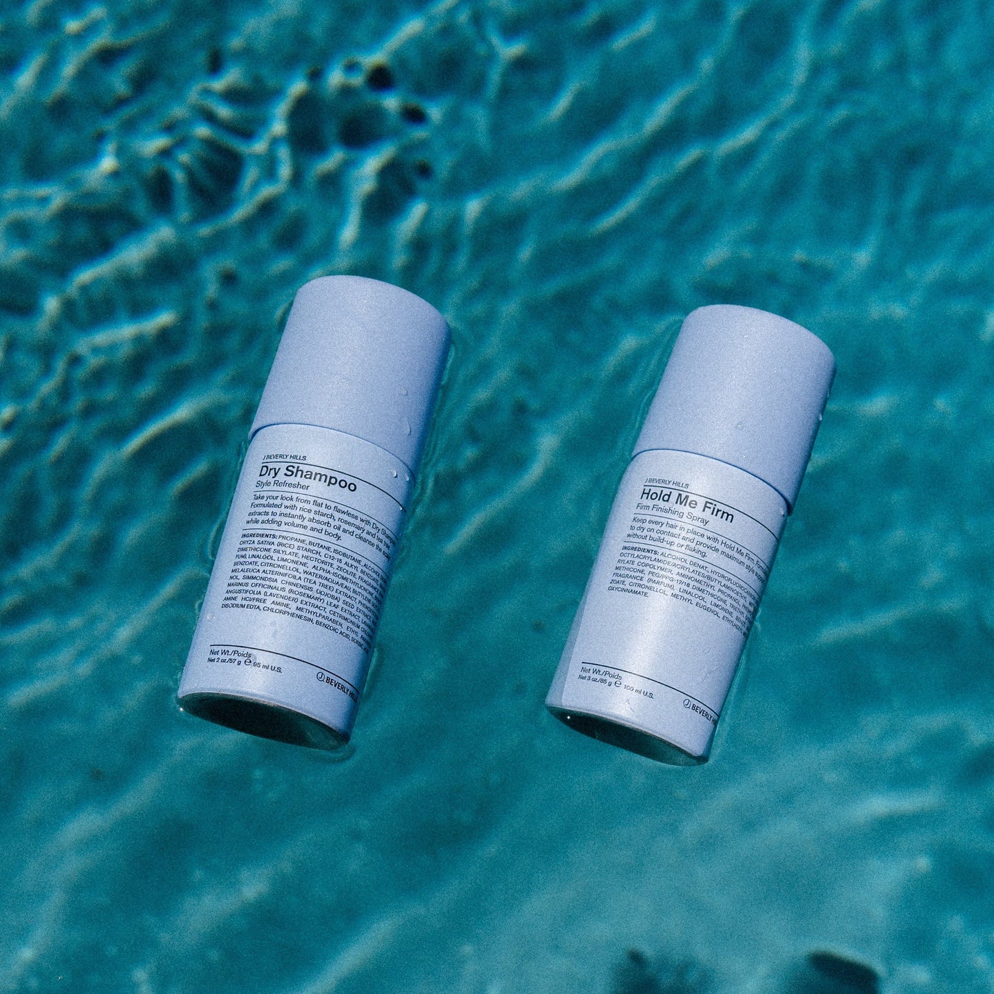 J Beverly Hills HOLD ME FIRM 89ml