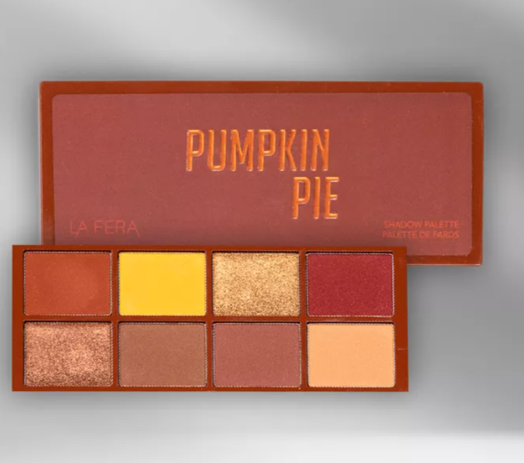 LA FERA SHADOW PALETTE