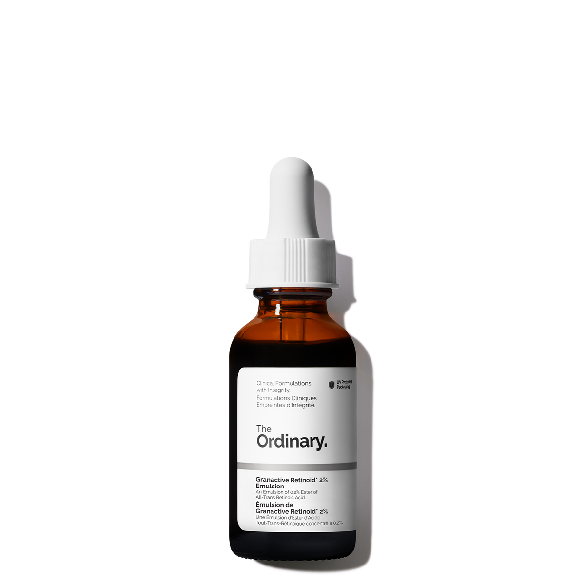 The Ordinary Granactive Retinoid* 2% Emulsion