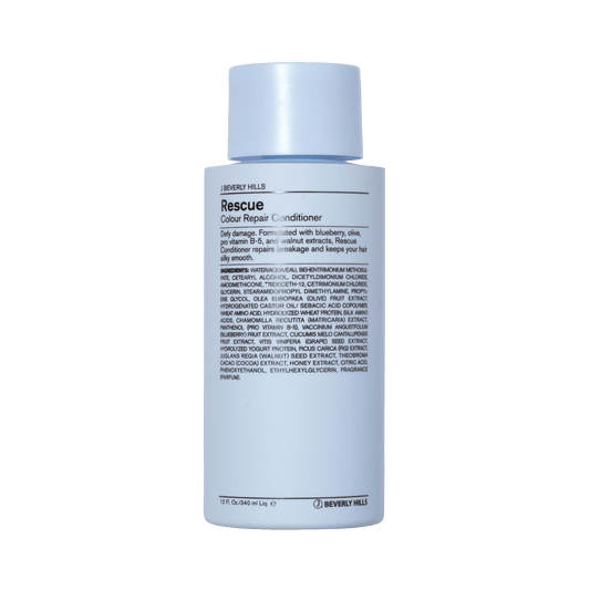 rescue conditioner 12oz