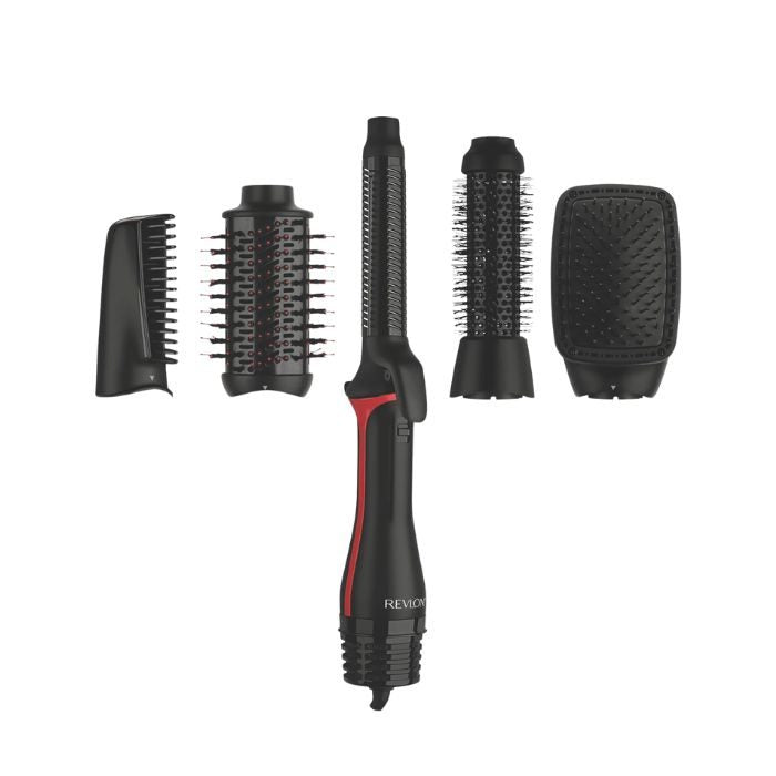 Revlon One-Step Blow-Dry Multi Air Styler 5-in-1