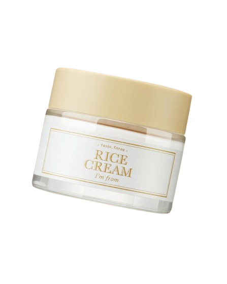I'm From Rice Cream