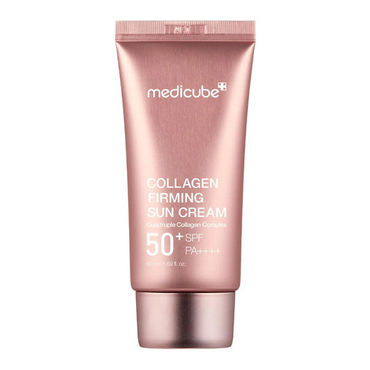 MEDICUBE - Collagen Firming Sun Cream - 50ml