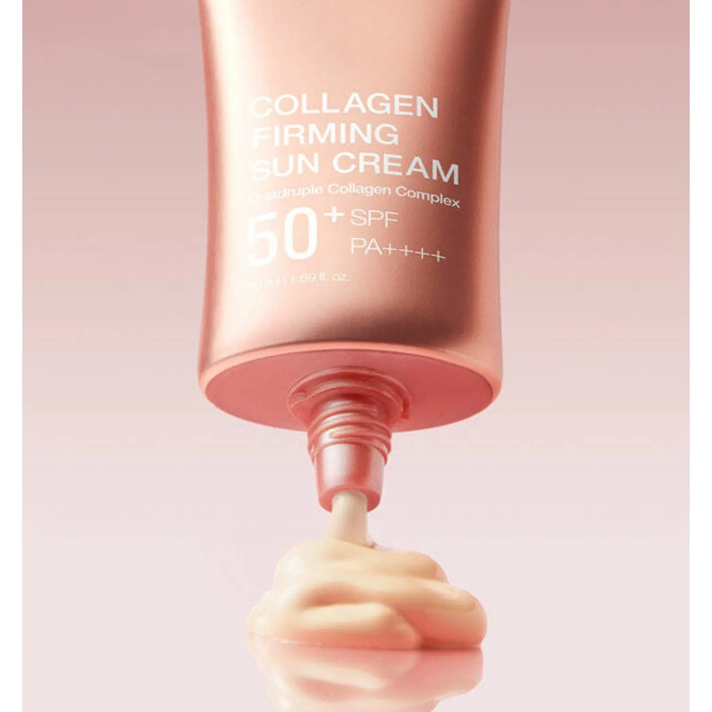 MEDICUBE - Collagen Firming Sun Cream - 50ml
